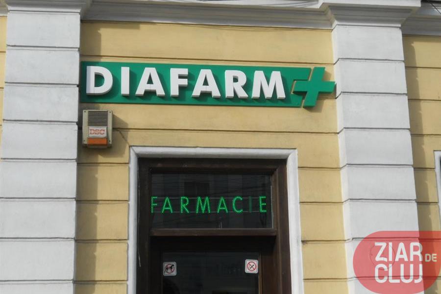 Monopol pe piata deseurilor medicale? - Curierul National - 22