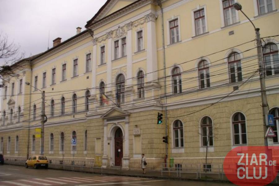 Colegiul National Emil Racovita Cluj Eclujeanul Ro