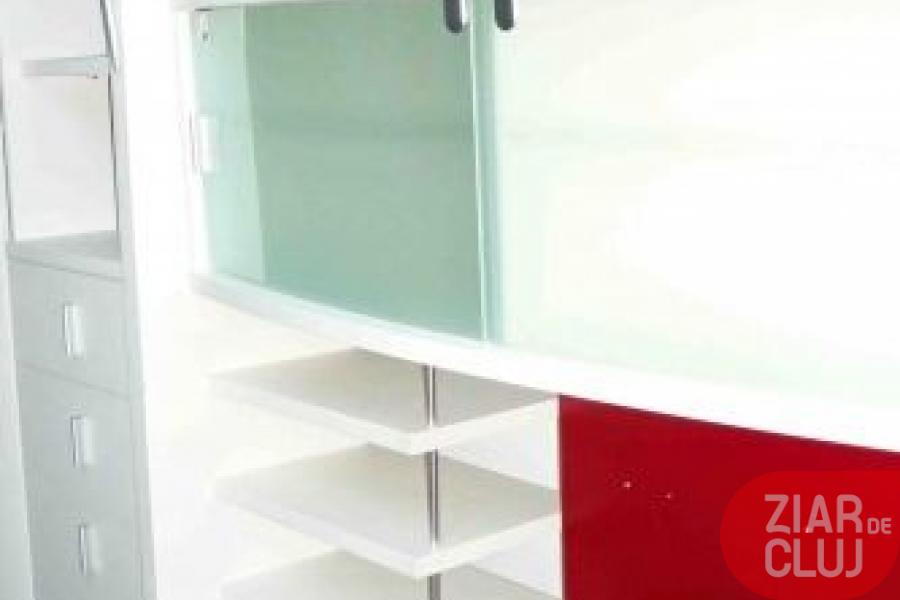 Calitate la pret mic. Piata de mobilier secondhand infloreste la Cluj