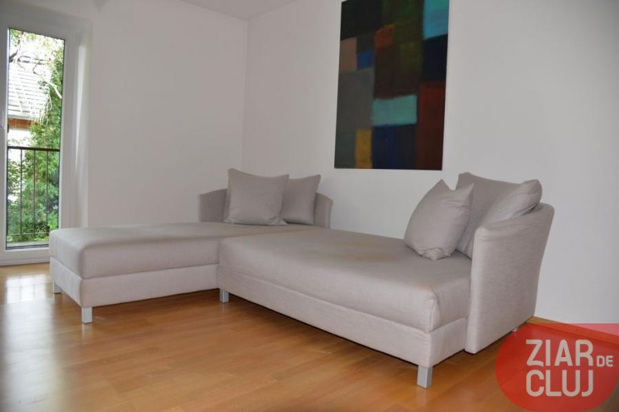 Calitate la pret mic. Piata de mobilier secondhand infloreste la Cluj