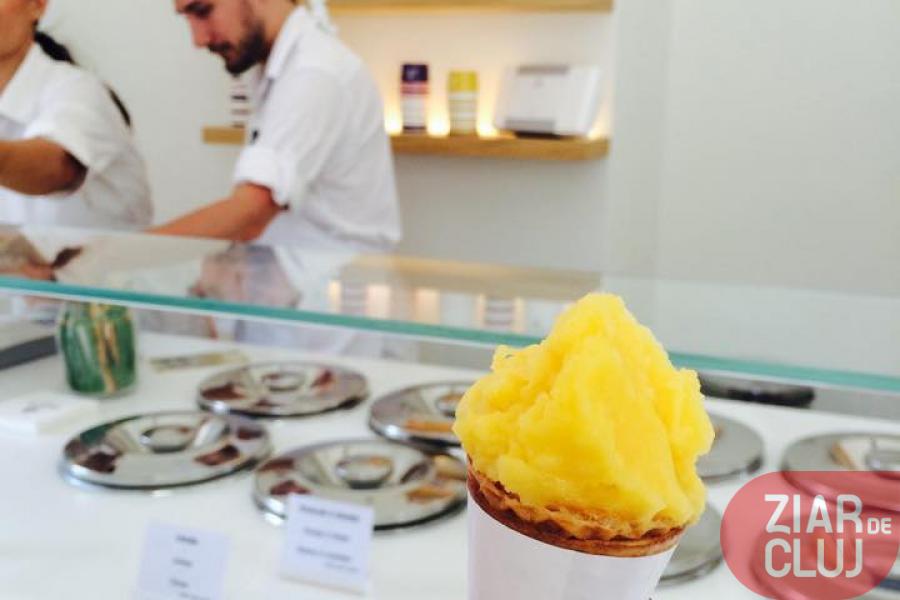 De Unde Mananci Cea Mai Buna Inghetata In Cluj Ziar De Cluj