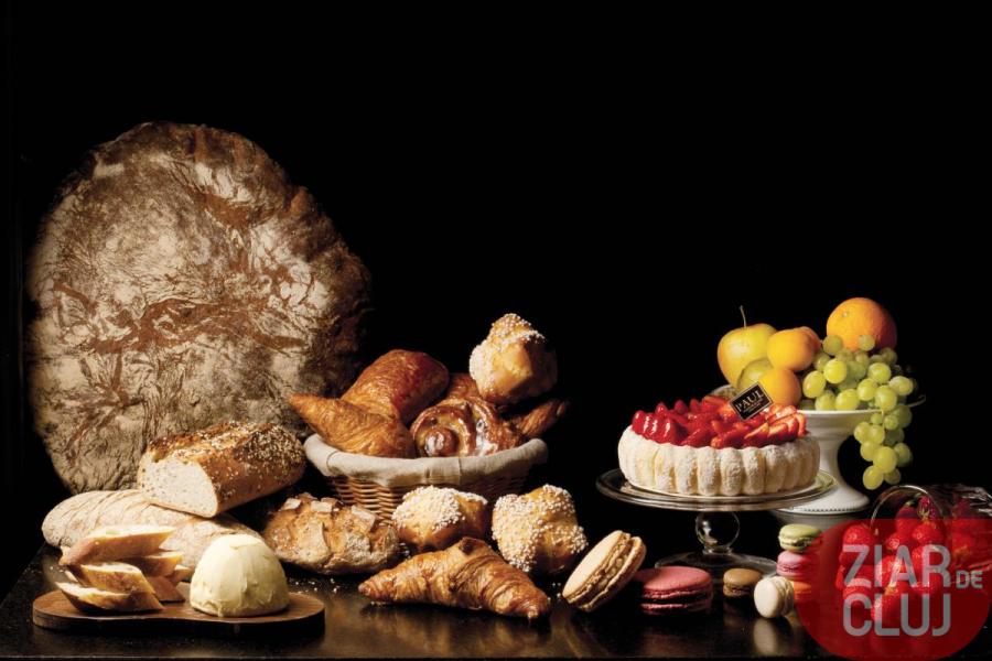 Ziar Piata De La A La Z Cluj Napoca Ford PloieÈ™ti