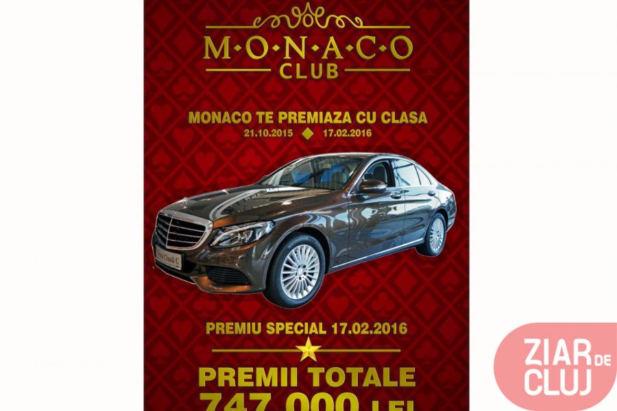 Monaco Club