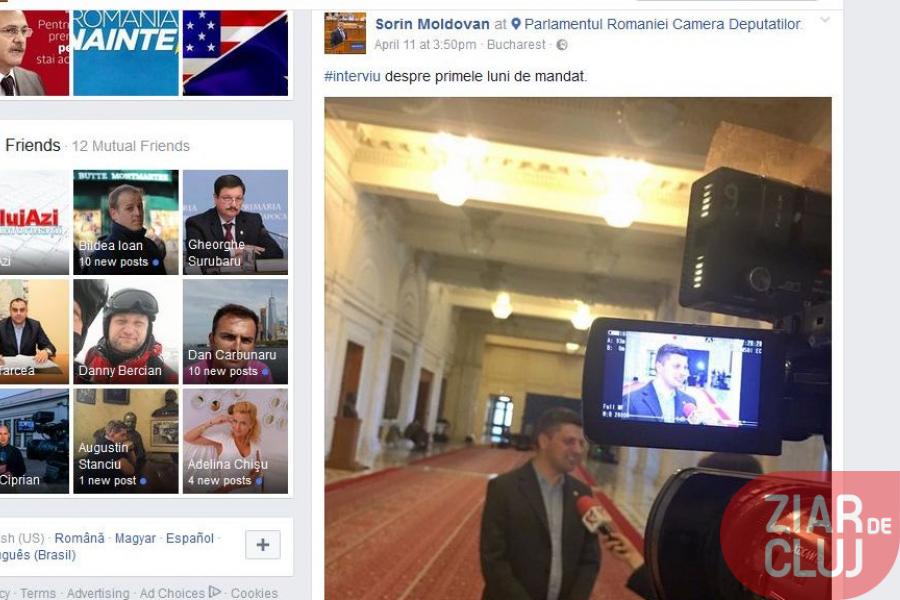 facebook sorin moldovan
