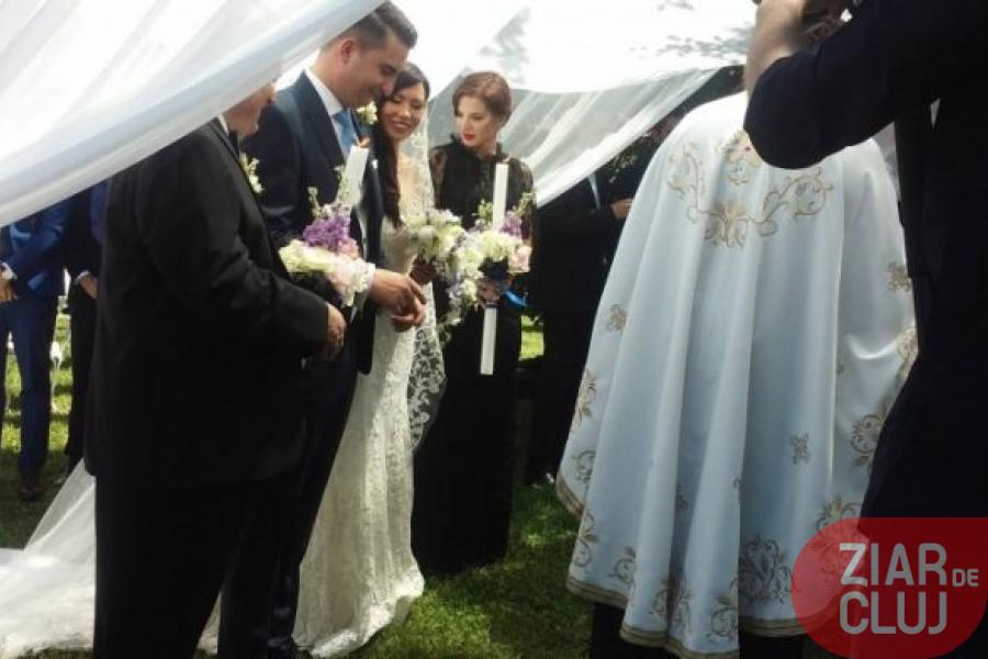 nunta vuscan