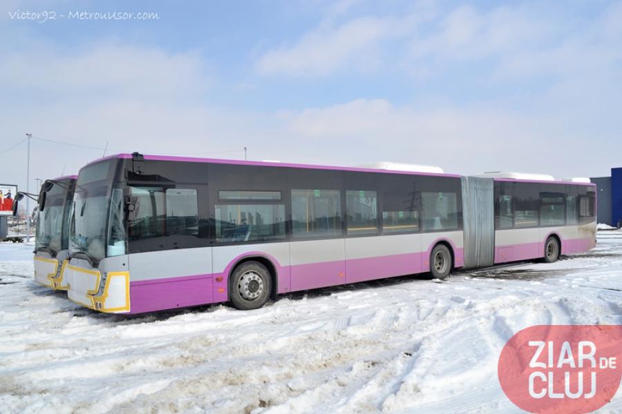 Plățile Ilegale De 25 Milioane Lei Ale Primăriei Către Ctp Cluj