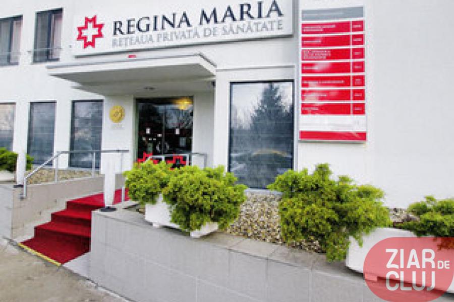 Un Copil Bolnav AÈ™teaptÄƒ De 5 Zile Rezultatele Analizelor FÄƒcute La Clinica Regina Maria Nici MÄƒcar Telefonic AngajaÈ›ii Clinicii Nu Sunt In Stare SÄƒ Dea Un RÄƒspuns Ziar De Cluj