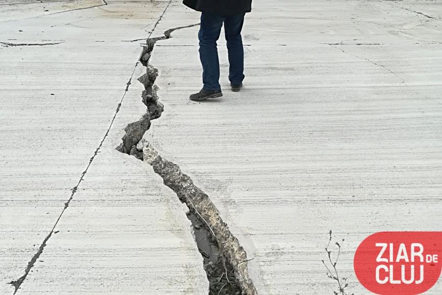 Fondul European De Dezvoltare RegionalÄƒ DÄƒ Municipiului Cluj Napoca 5 6 Milioane Euro SÄƒ Se Laude Emil Boc Cu Ruina InovativÄƒ Creic Ziar De Cluj