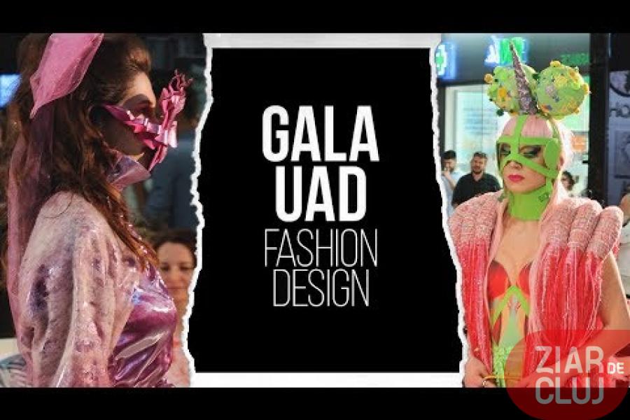 Universitatea De Arte È™i Design Cluj Contract Gras De Sponsorizare Cu Firma Fostului Ginere Al Lui Ioan Rus CaÈ›i Bani AlocÄƒ Uad Pentru Gala AnualÄƒ A AbsolvenÈ›ilor Ziar De Cluj